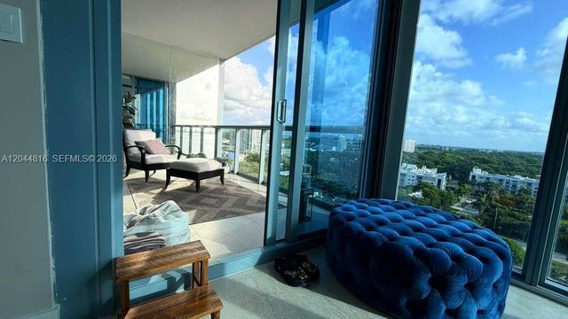 601 NE 36th Street 1306, Miami, FL 33137