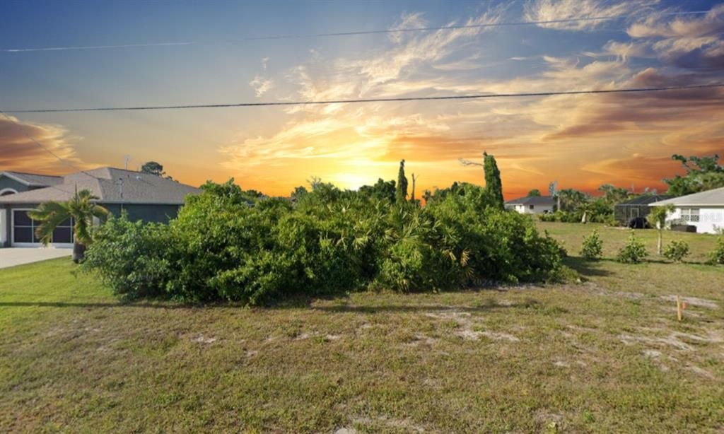 120 ALBATROSS ROAD, Rotonda West, FL 33947