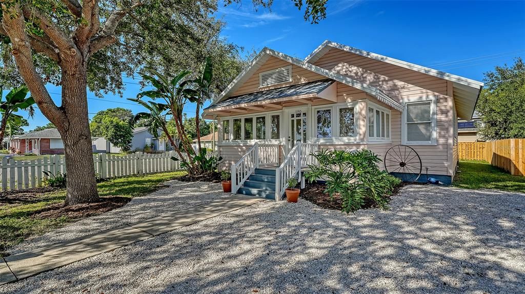 1150 PATTISON AVENUE, Sarasota, FL 34237