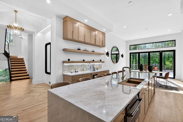 1571 Dodson Drive SW, Atlanta, GA 30311