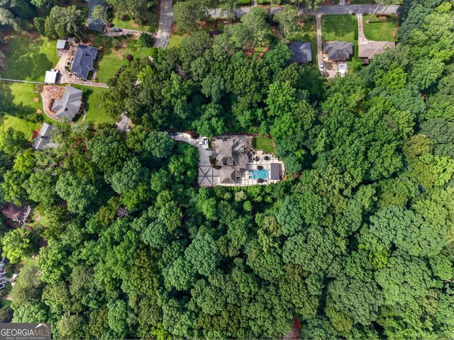 1571 Dodson Drive SW, Atlanta, GA 30311