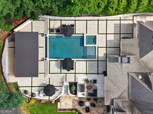 1571 Dodson Drive SW, Atlanta, GA 30311