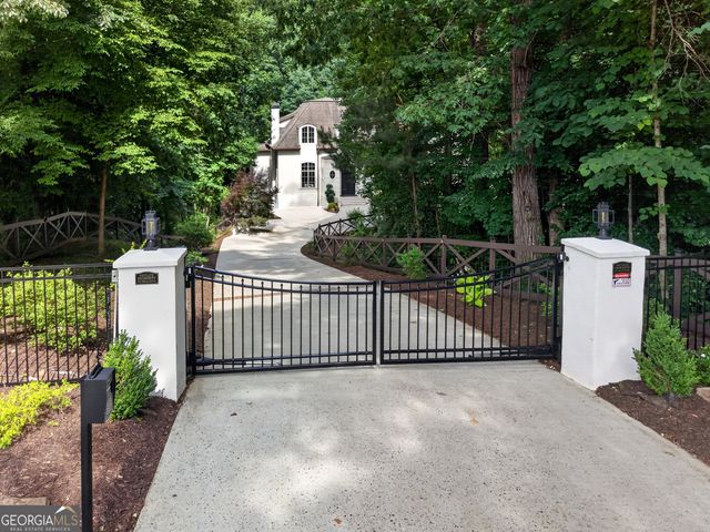 1571 Dodson Drive SW, Atlanta, GA 30311