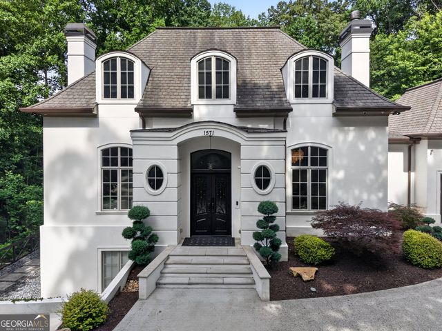 1571 Dodson Drive SW, Atlanta, GA 30311