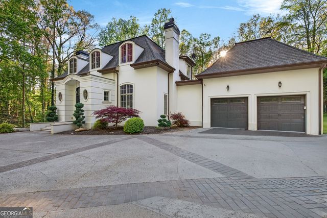 1571 Dodson Drive SW, Atlanta, GA 30311