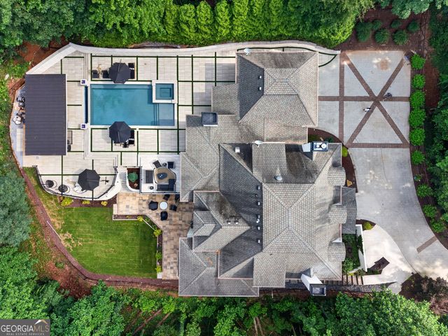 1571 Dodson Drive SW, Atlanta, GA 30311
