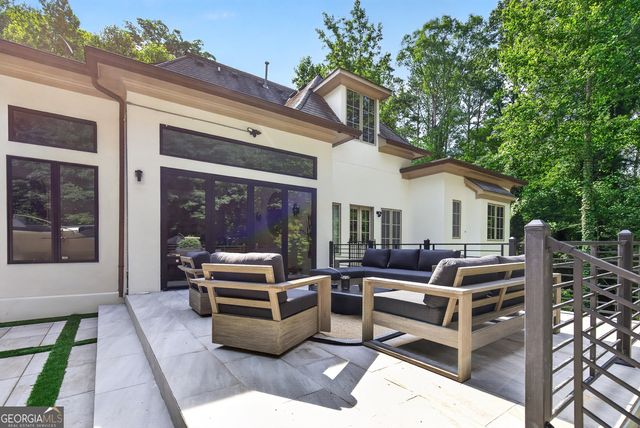1571 Dodson Drive SW, Atlanta, GA 30311