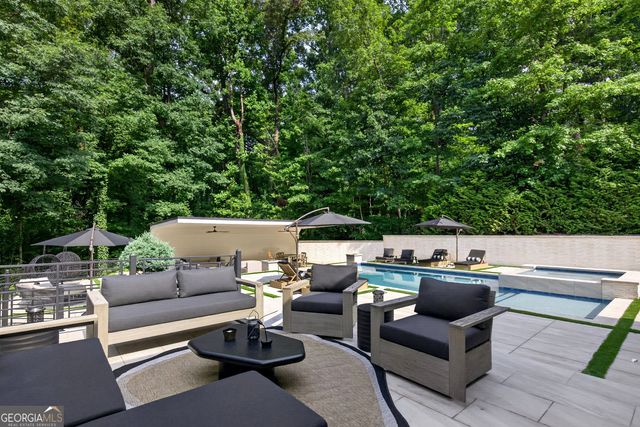 1571 Dodson Drive SW, Atlanta, GA 30311