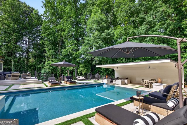1571 Dodson Drive SW, Atlanta, GA 30311