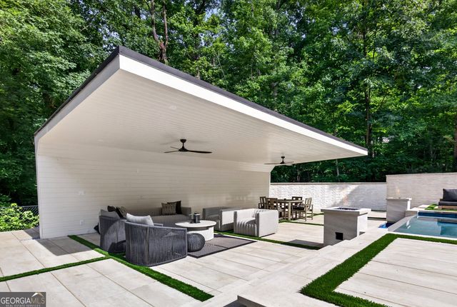 1571 Dodson Drive SW, Atlanta, GA 30311