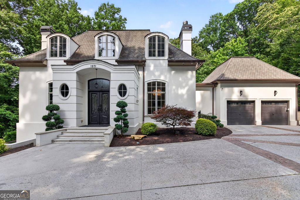 1571 Dodson Drive SW, Atlanta, GA 30311