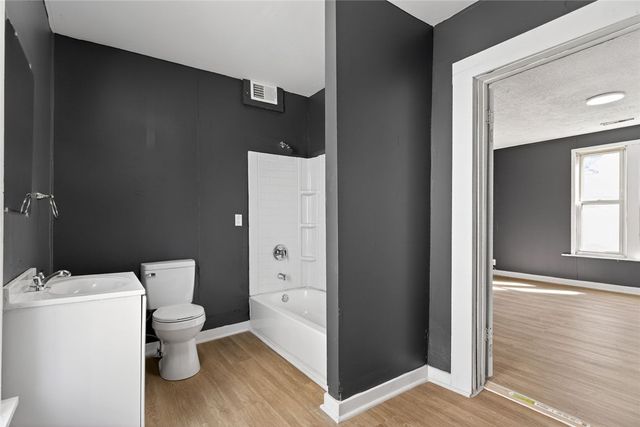 127 Morrow Street, Piqua, OH 45356