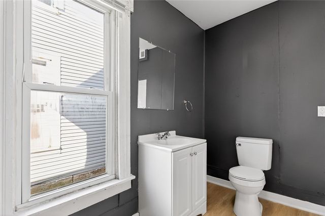 127 Morrow Street, Piqua, OH 45356