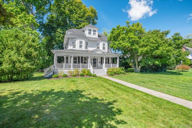 80 Argyll Avenue, New Rochelle, NY 10804