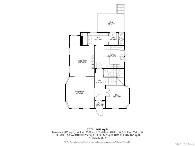 80 Argyll Avenue, New Rochelle, NY 10804