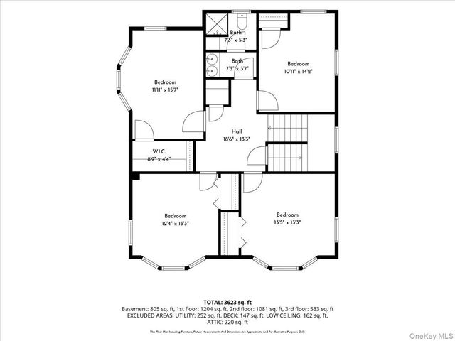80 Argyll Avenue, New Rochelle, NY 10804