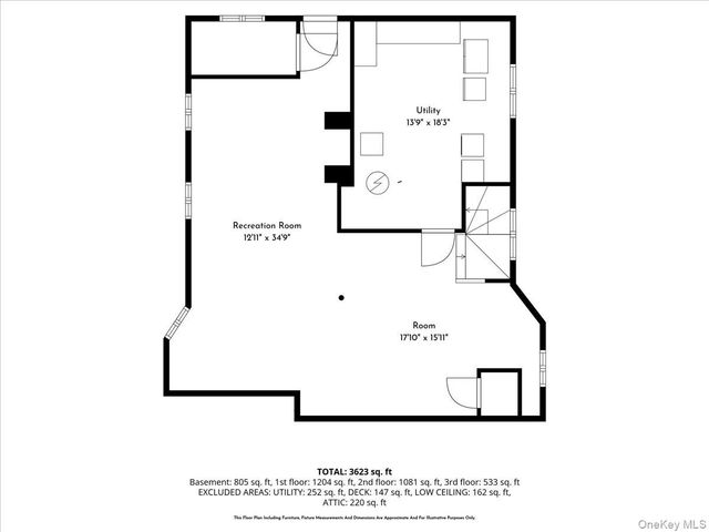 80 Argyll Avenue, New Rochelle, NY 10804