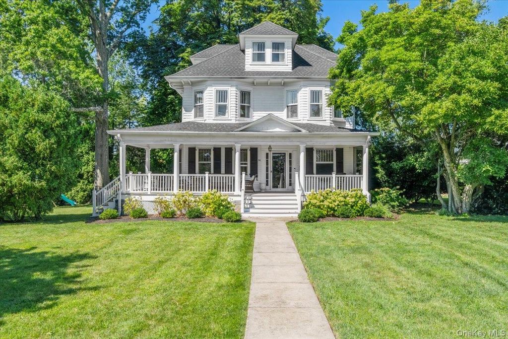 80 Argyll Avenue, New Rochelle, NY 10804 — exterior