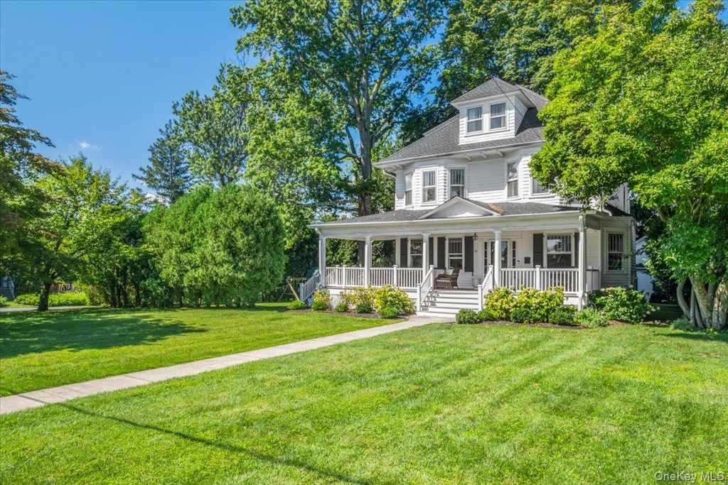 80 Argyll Avenue, New Rochelle, NY 10804 — photo 2