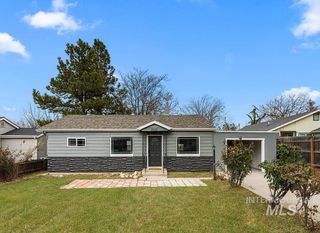 2022 S Latah St, Boise, ID 83705