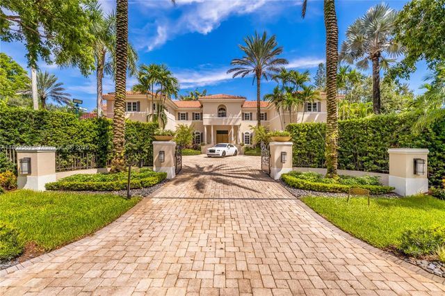 5250 Snapper Creek Rd, Coral Gables, FL 33156