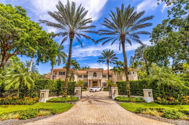 5250 Snapper Creek Rd, Coral Gables, FL 33156