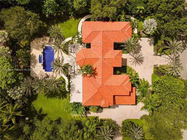 5250 Snapper Creek Rd, Coral Gables, FL 33156