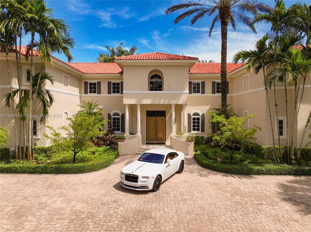 5250 Snapper Creek Rd, Coral Gables, FL 33156