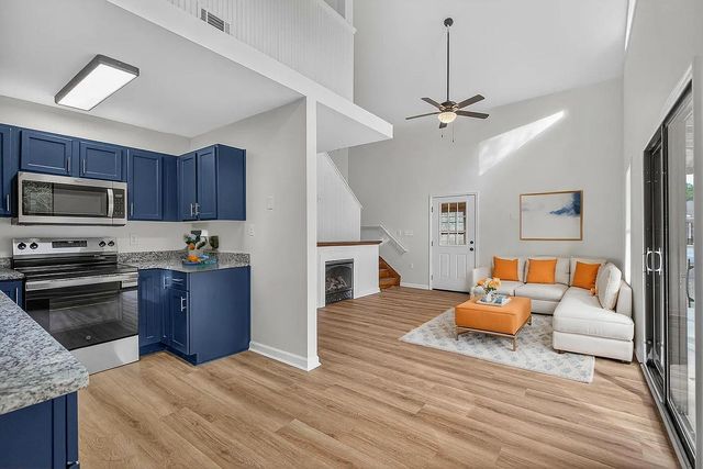 105 E Renoir Road, Defuniak Springs, FL 32433