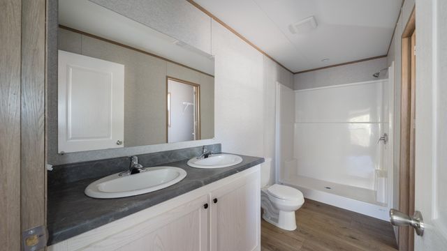 207 Woody Drive, Mabank, TX 75156