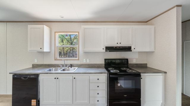 207 Woody Drive, Mabank, TX 75156