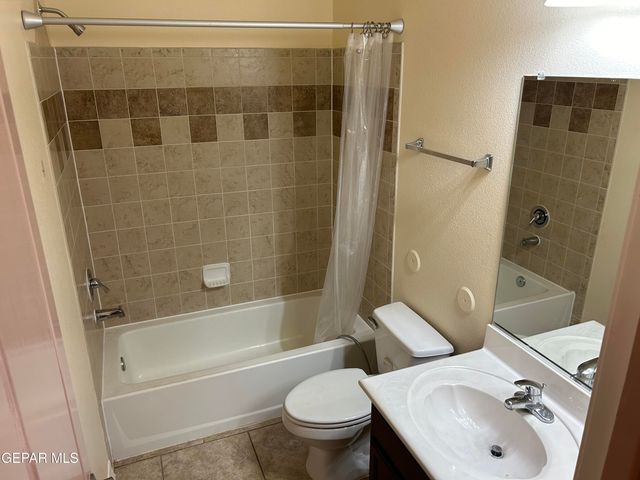 14396 ALMA POINT Drive, El Paso, TX 79938