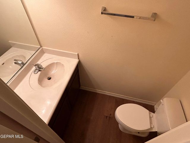 14396 ALMA POINT Drive, El Paso, TX 79938