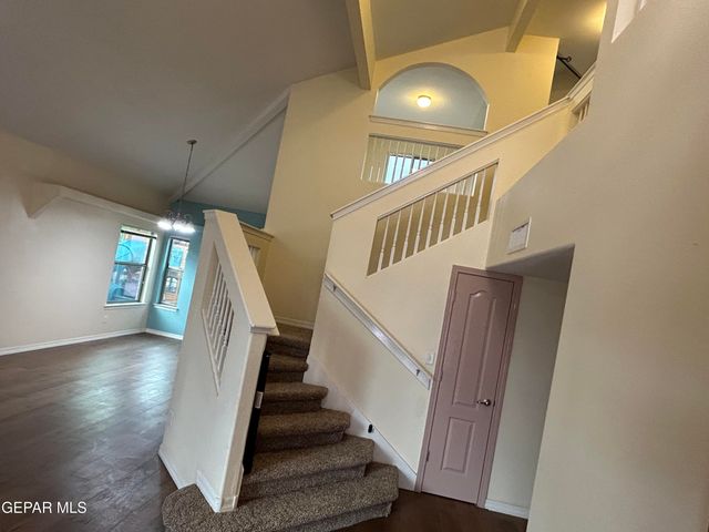 14396 ALMA POINT Drive, El Paso, TX 79938