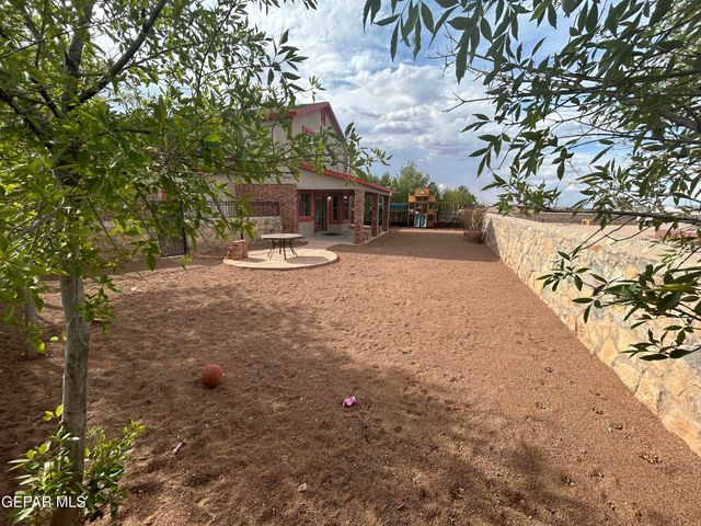 14396 ALMA POINT Drive, El Paso, TX 79938