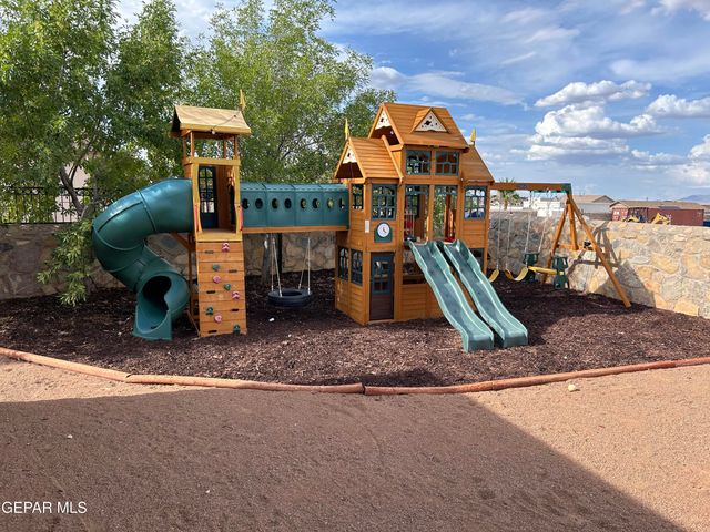 14396 ALMA POINT Drive, El Paso, TX 79938