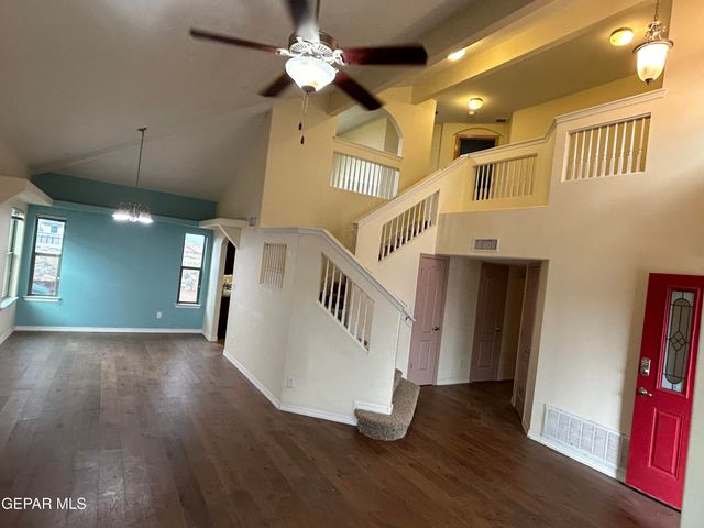 14396 ALMA POINT Drive, El Paso, TX 79938