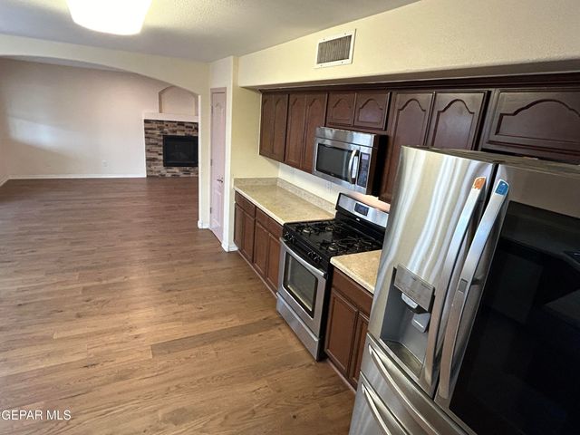 14396 ALMA POINT Drive, El Paso, TX 79938