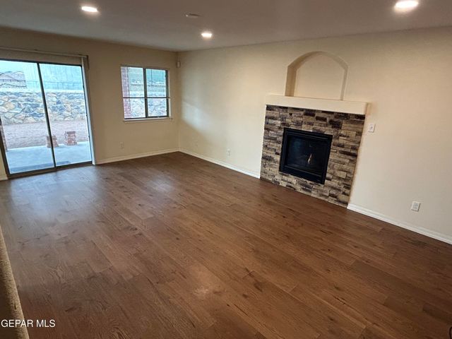 14396 ALMA POINT Drive, El Paso, TX 79938