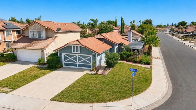 24285 Robie Court, Moreno Valley, CA 92551