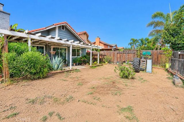 24285 Robie Court, Moreno Valley, CA 92551