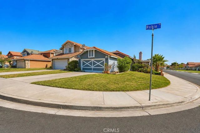24285 Robie Court, Moreno Valley, CA 92551