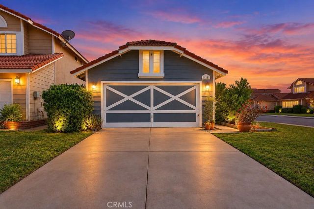 24285 Robie Court, Moreno Valley, CA 92551