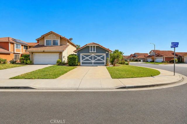 24285 Robie Court, Moreno Valley, CA 92551