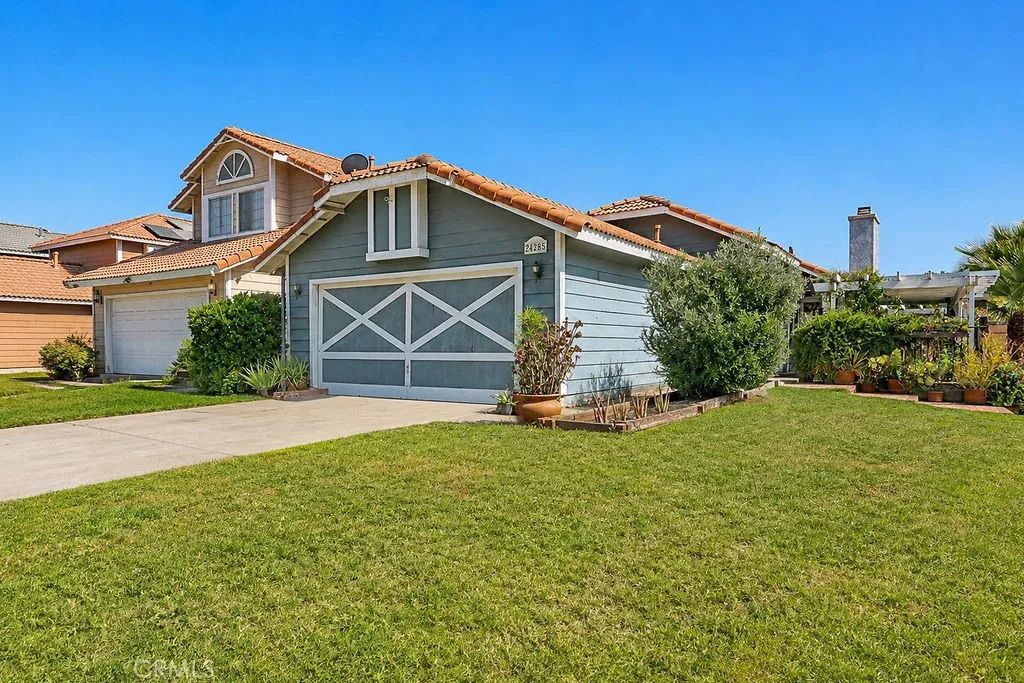 24285 Robie Court, Moreno Valley, CA 92551