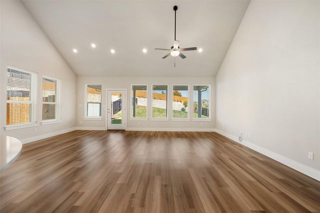 2104 Prairie Oaks DR, Georgetown, TX 78628