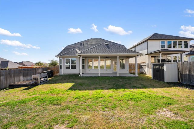 2104 Prairie Oaks DR, Georgetown, TX 78628