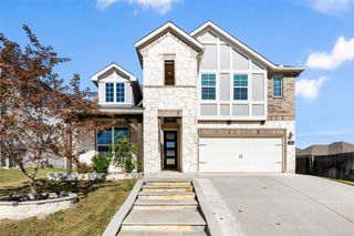 2104 Prairie Oaks DR, Georgetown, TX 78628