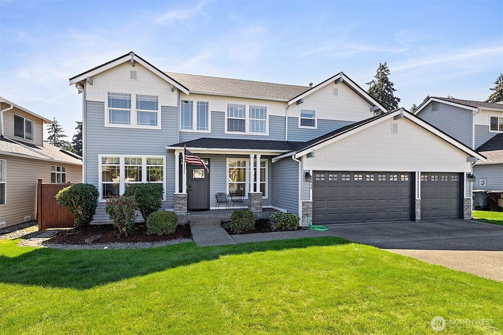 6410 63rd Street W, University Place, WA 98467