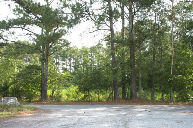 3720 James Road, Acworth, GA 30102